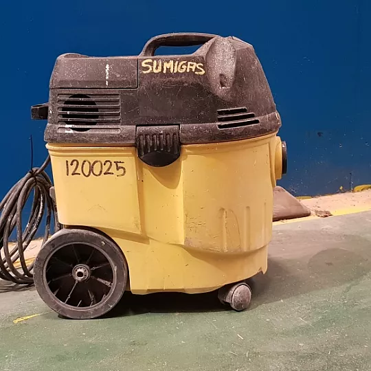 ASPIRADOR POLVO 1 MOTOR